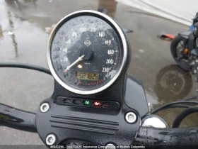 Harley-Davidson Sportster XL883 N | Mobile.bg � ����� ������ 8