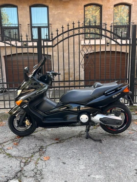 Yamaha T-max, снимка 5