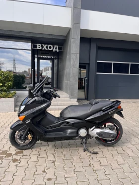 Yamaha T-max | Mobile.bg � ����� ������ 4
