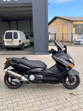 Yamaha T-max | Mobile.bg � ����� ������ 2