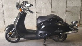 ����� �� �������� �� Honda ANF