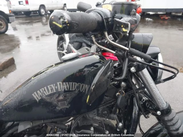 Harley-Davidson Sportster XL883 N | Mobile.bg � ����������� 17