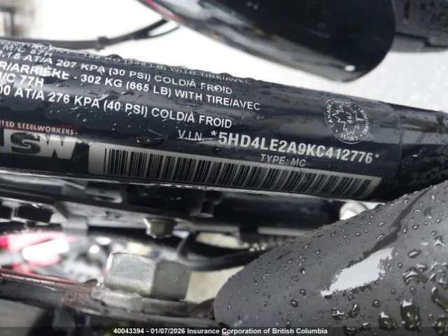 Harley-Davidson Sportster XL883 N | Mobile.bg � ����������� 13