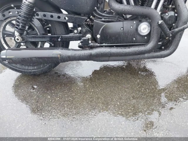 Harley-Davidson Sportster XL883 N | Mobile.bg � ����������� 14