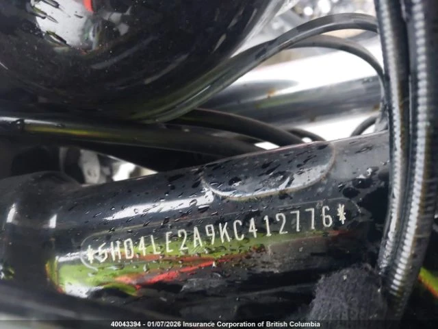 Harley-Davidson Sportster XL883 N | Mobile.bg � ����������� 11