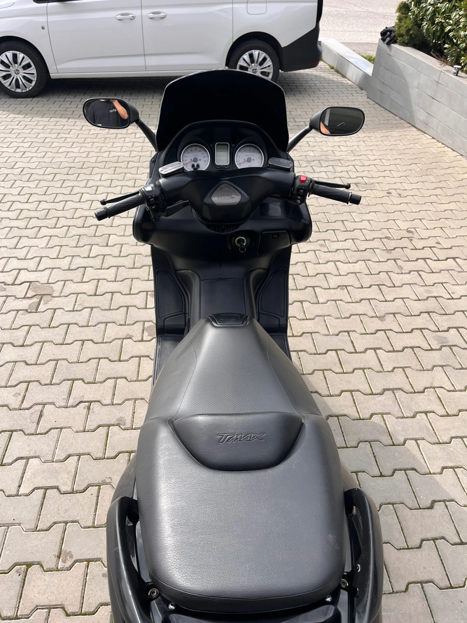 Yamaha T-max | Mobile.bg � ����������� 6