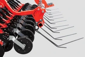 Сеялка Ozdokan PERTUM , снимка 7