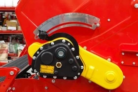 Сеялка Ozdokan PERTUM , снимка 11