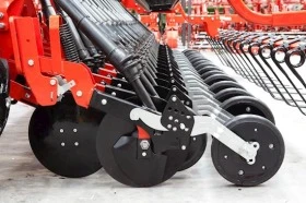 Сеялка Ozdokan PERTUM , снимка 9