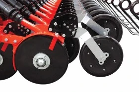 Сеялка Ozdokan PERTUM , снимка 8