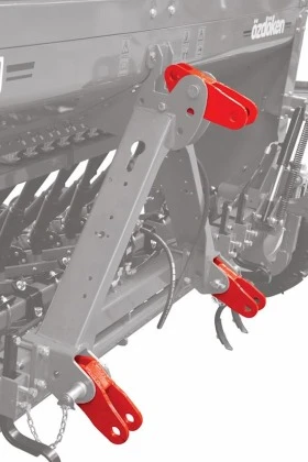 Сеялка Ozdokan PERTUM , снимка 13