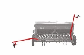 Сеялка Ozdokan PERTUM , снимка 16