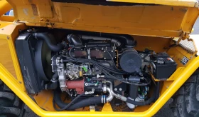 Телескопичен товарач Merlo P 40.9 K   4х4х4, снимка 10