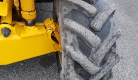 Телескопичен товарач Merlo P 40.9 K   4х4х4, снимка 9