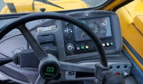 Телескопичен товарач Merlo P 40.9 K   4х4х4, снимка 12