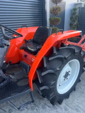 Трактор Kubota GL29, снимка 6
