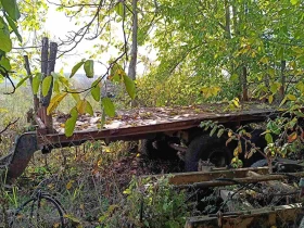 Трактор Steyr 8170A Горски трактор, снимка 6