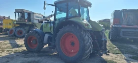 Трактор Claas Arion 630, снимка 5
