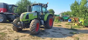 Трактор Claas Arion 630, снимка 2