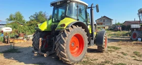 Трактор Claas Arion 630, снимка 4