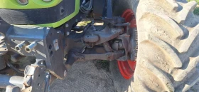 Трактор Claas Arion 630, снимка 6