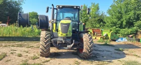 Трактор Claas Arion 630, снимка 3