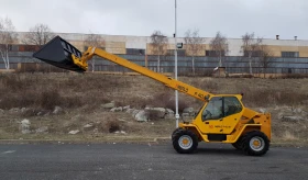   Merlo P 40.9 K   444 | Mobile.bg    4