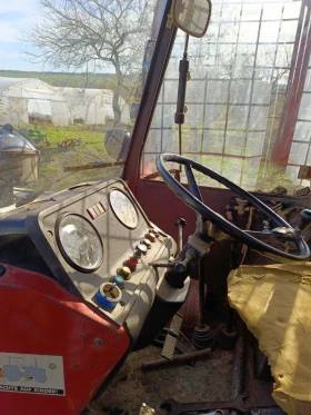  Steyr 8170A   | Mobile.bg    4