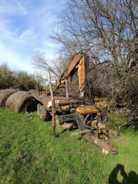  Steyr 8170A   | Mobile.bg    8