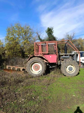  Steyr 8170A   | Mobile.bg    2