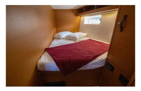 Ветроходна лодка Jeanneau 54, снимка 14