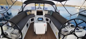 Ветроходна лодка Jeanneau 54, снимка 6