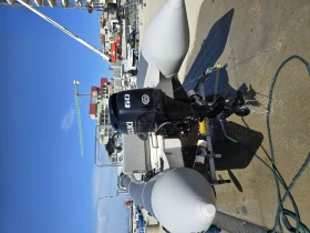 Надуваема лодка Lomac 500, снимка 8