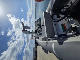 Надуваема лодка Lomac 500, снимка 5