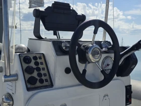 Надуваема лодка Lomac 500, снимка 10