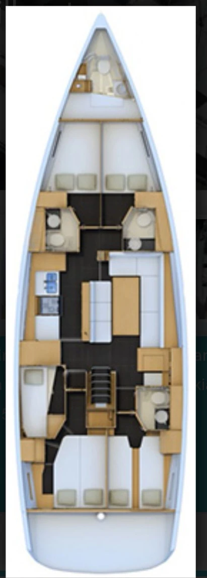   Jeanneau 54 | Mobile.bg   17