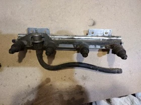 Дюзи за бензин Волво Volvo S40 / V40, снимка 2