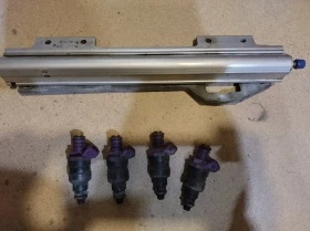 Дюзи за бензин Волво Volvo S40 / V40, снимка 3