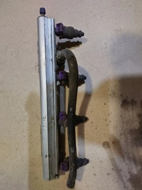 Дюзи за бензин Волво Volvo S40 / V40, снимка 1