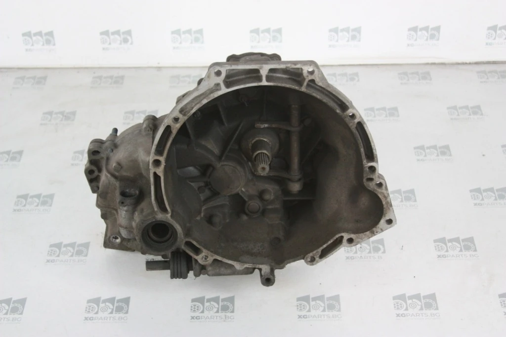     Ford Fiesta MK3 (1989-1995) | Mobile.bg   3