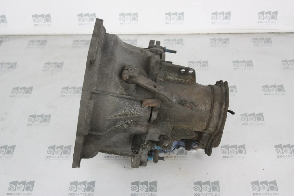     Ford Fiesta MK3 (1989-1995) | Mobile.bg   4