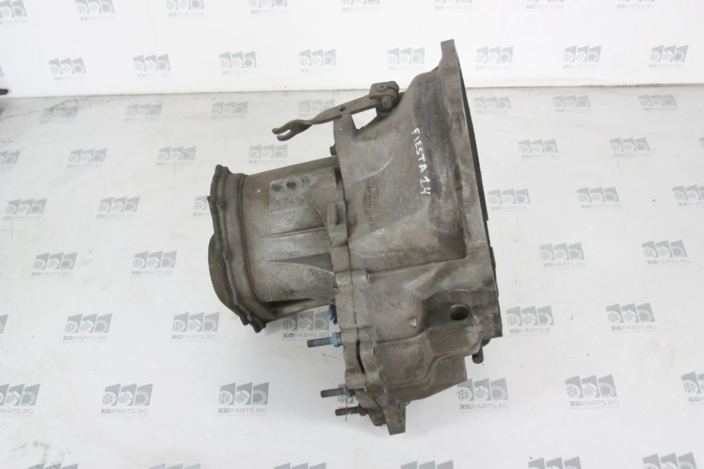     Ford Fiesta MK3 (1989-1995) | Mobile.bg   1