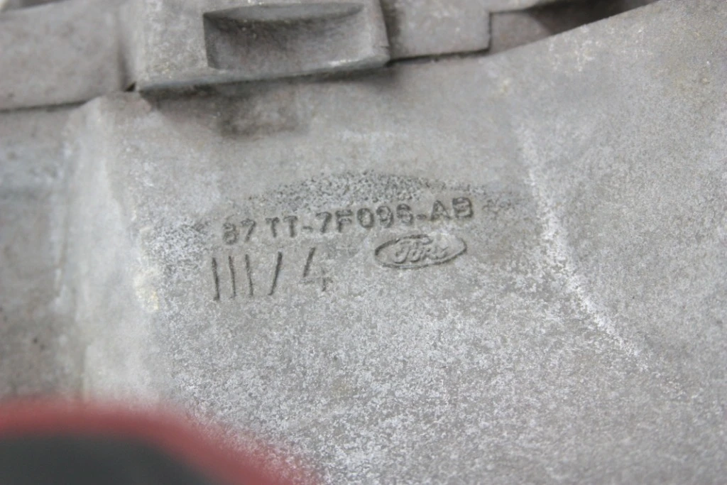     Ford Fiesta MK3 (1989-1995) | Mobile.bg   2