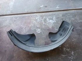 Подкалник преден ляв форд фиеста 1.4 тдци