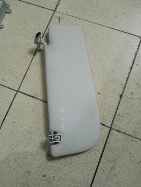 Сенник десен Ситроен Немо