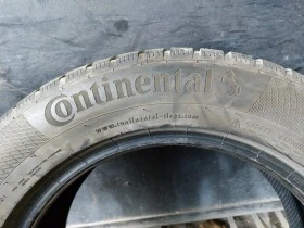 Гуми Зимни 225/60R17, снимка 4
