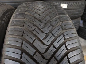 Гуми Всесезонни 235/55R19, снимка 1