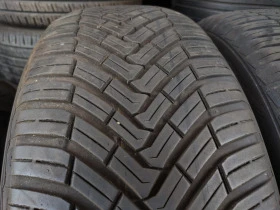 Гуми Всесезонни 235/55R19, снимка 4