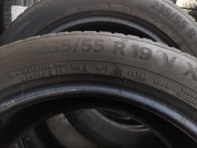 Гуми Всесезонни 235/55R19, снимка 7