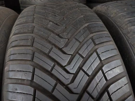 Гуми Всесезонни 235/55R19, снимка 2